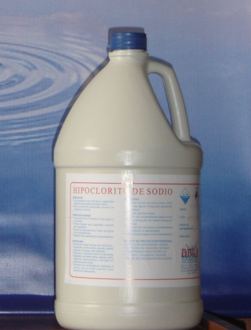 Acido Nitrico